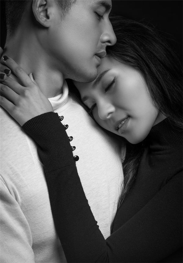 Thuý Diễm đón tuổi 33: Gái một con trông mòn con mắt