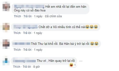 Thuý Ngân nhá hàng tình cũ không rủ cũng đến với Quốc Trường