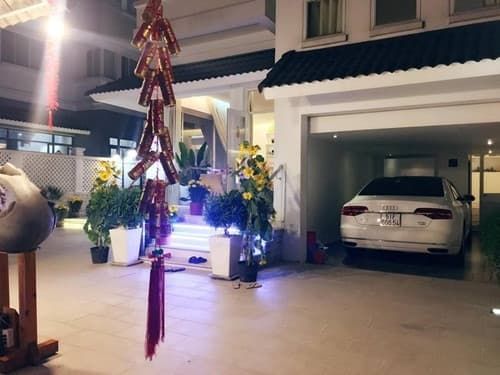 Thủy Tiên chia sẻ về cuộc sống đại gia nhưng cho rằng nên biết đủ