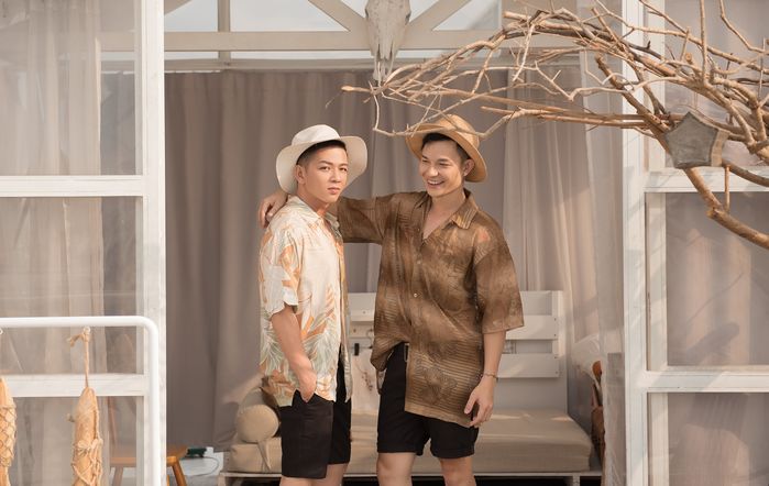 Tình yêu của 4 cặp đôi LGTB từng xuất hiện trong Người Ấy Là Ai