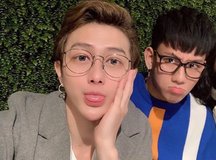 Tình yêu của 4 cặp đôi LGTB từng xuất hiện trong Người Ấy Là Ai