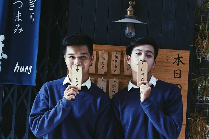 Tình yêu của 4 cặp đôi LGTB từng xuất hiện trong Người Ấy Là Ai