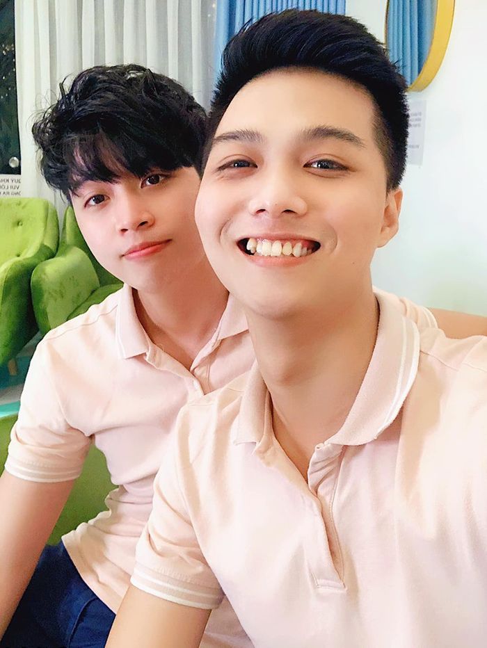 Tình yêu của 4 cặp đôi LGTB từng xuất hiện trong Người Ấy Là Ai
