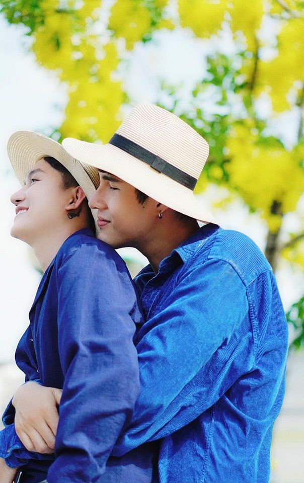 Tình yêu của 4 cặp đôi LGTB từng xuất hiện trong Người Ấy Là Ai