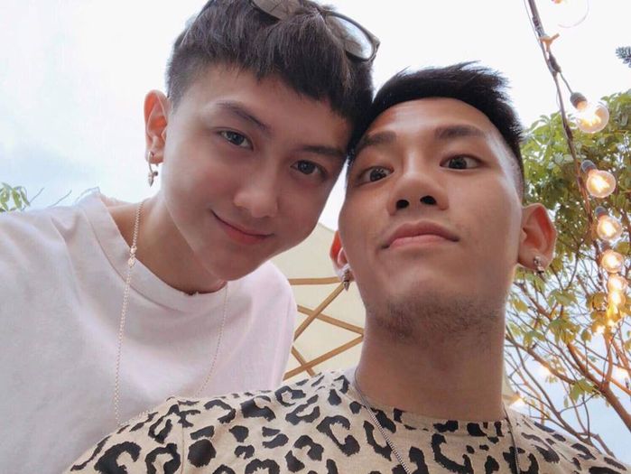 Tình yêu của 4 cặp đôi LGTB từng xuất hiện trong Người Ấy Là Ai