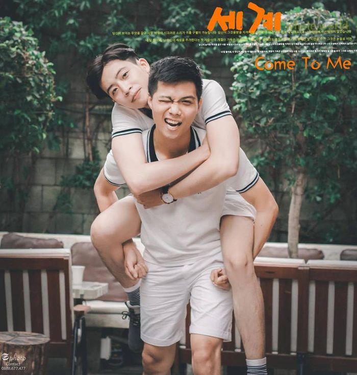 Tình yêu của 4 cặp đôi LGTB từng xuất hiện trong Người Ấy Là Ai