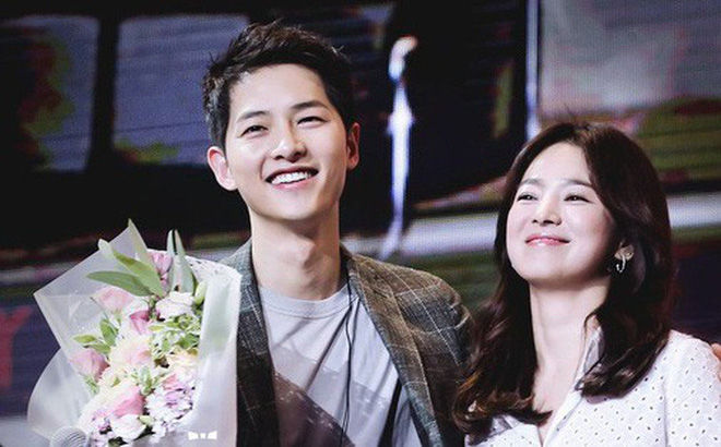 Toà vừa thông báo ly dị, Song Hye Kyo liền dứt tình xoá hết hình chồng
