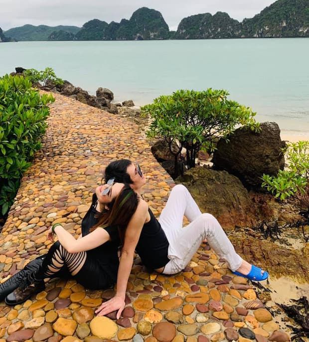 Trà Cave kiểu thanh gây tranh cãi khi chia sẻ về người thứ 3