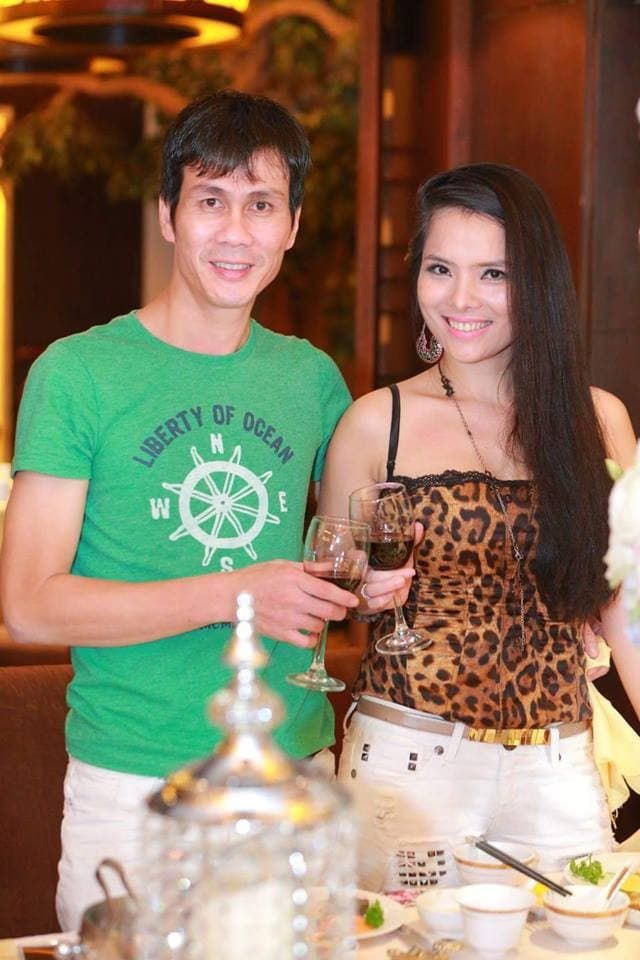 Trà Cave kiểu thanh gây tranh cãi khi chia sẻ về người thứ 3