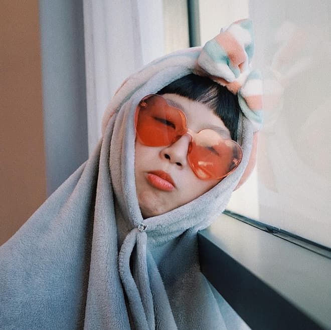Trang Hý - Cái tên chuẩn 100 điểm cuốn hút nhờ chính chất riêng độc lạ