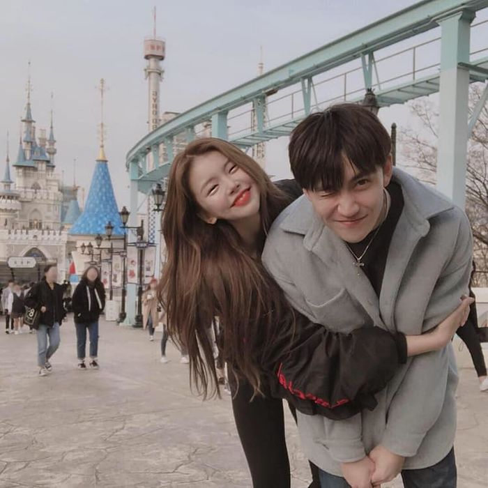 Trong tình yêu: Gặp gỡ là do ý trời, bền lâu là do ý người