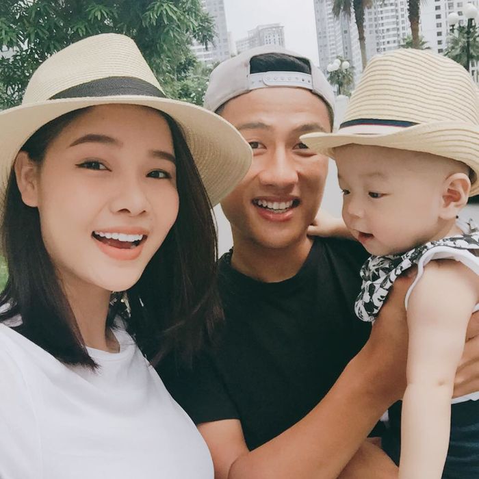 Vbiz lại sắp đón tin vui: các sao nữ vẫn “kịp” sinh con trong cuối năm