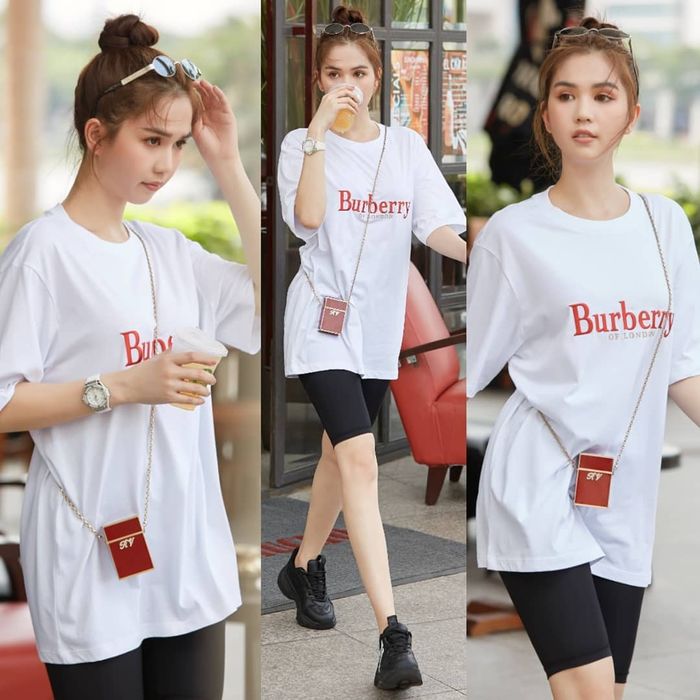 Vbiz mấy ai “chịu chơi” như Ngọc Trinh: BST túi chỉ đựng vừa thỏi son