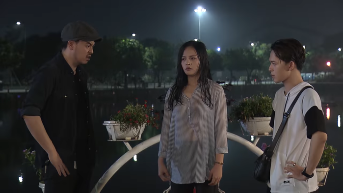 Về Nhà Đi Con bị khán giả chê vì tính cách nhân vật ngày càng vớ vẩn