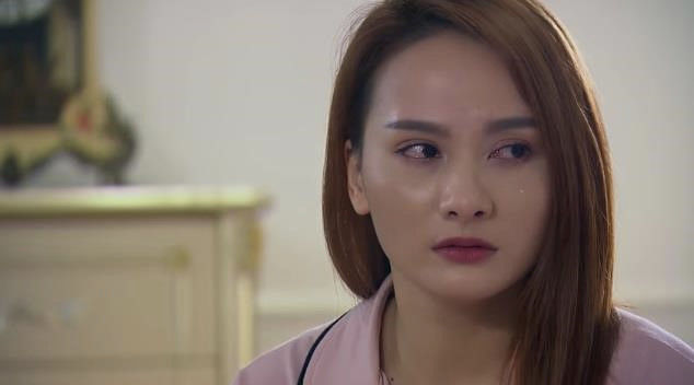 Về Nhà Đi Con: Thư bị bố chồng dạy dỗ khi lộ hợp đồng 3 tỷ đồng