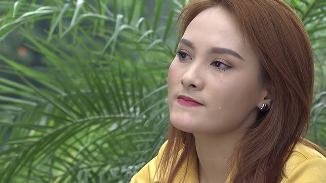 Về Nhà Đi Con: Thư bị bố chồng dạy dỗ khi lộ hợp đồng 3 tỷ đồng