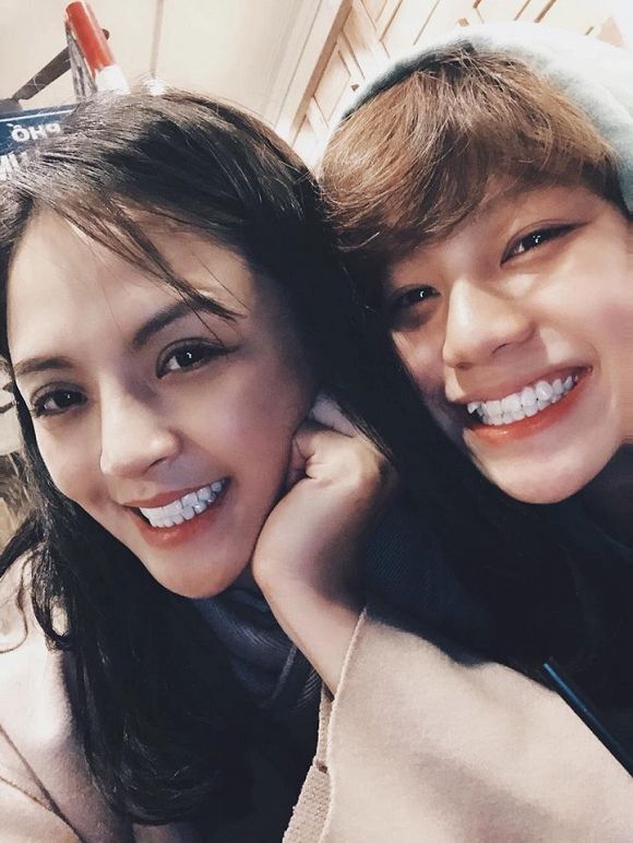 Vì crush Dương xấc xược với Huệ còn nói chị là đồ dối trá