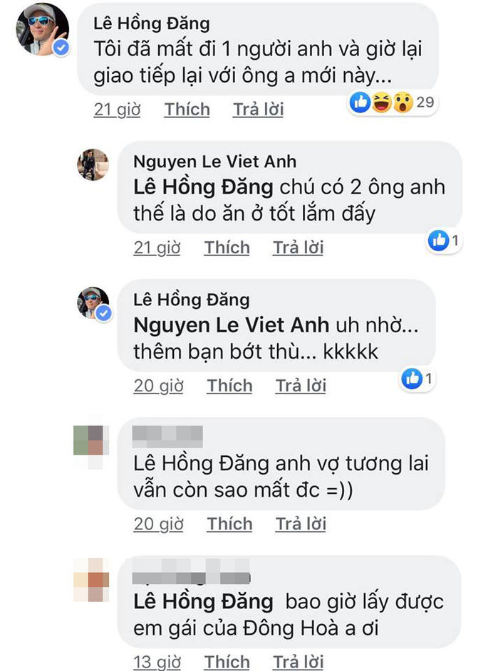 Việt Anh lạ lẫm sau trùng tu nhan sắc, dân mạng réo Lương Bằng Quang