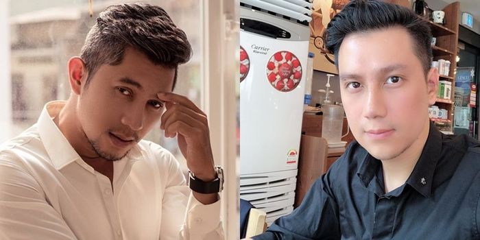 Việt Anh lạ lẫm sau trùng tu nhan sắc, dân mạng réo Lương Bằng Quang