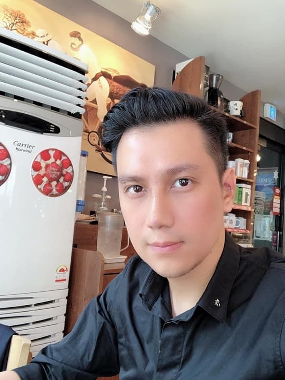 Việt Anh thừa nhận trắng tay phải làm lại từ đầu sau ly dị vợ cũ