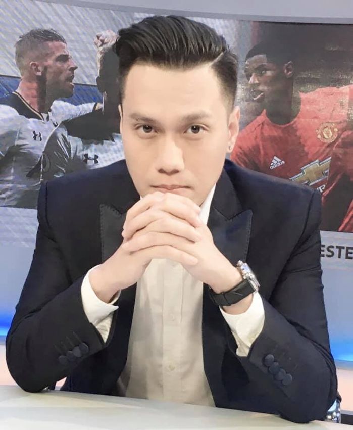 Việt Anh thừa nhận trắng tay phải làm lại từ đầu sau ly dị vợ cũ