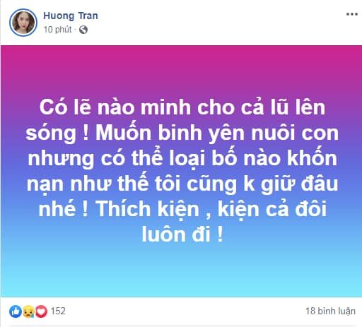 Việt Anh thừa nhận trắng tay phải làm lại từ đầu sau ly dị vợ cũ