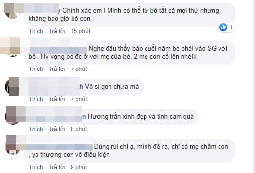 Việt Anh tuyên bố đưa con trai Nam tiến cùng, vợ cũ ẩn ý không chophép