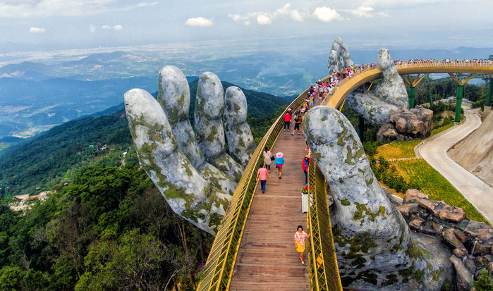 Việt Nam đứng top 10 các quốc gia đáng sống nhất hành tinh