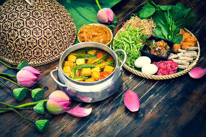 Việt Nam đứng top 10 các quốc gia đáng sống nhất hành tinh