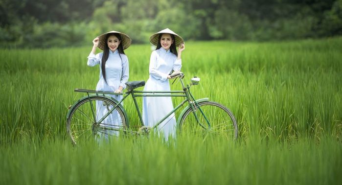 Việt Nam đứng top 10 các quốc gia đáng sống nhất hành tinh