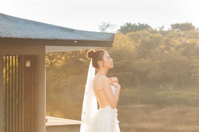 Vợ mới cưới của Cường Đô La - Đàm Thu Trang cũng là đại gia ngầm