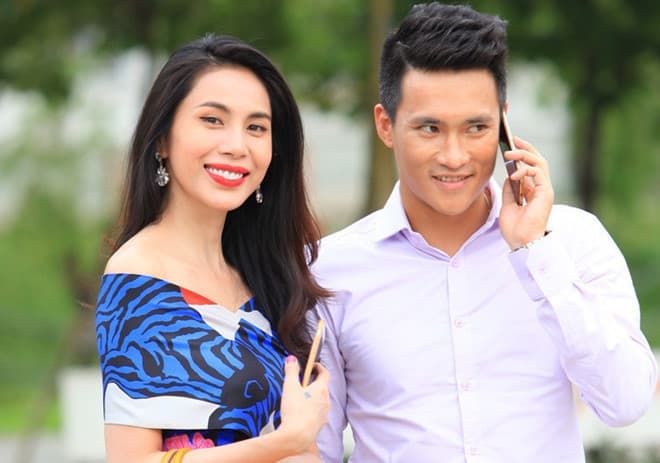 Thủy Tiên chia sẻ về cuộc sống đại gia nhưng cho rằng nên biết đủ