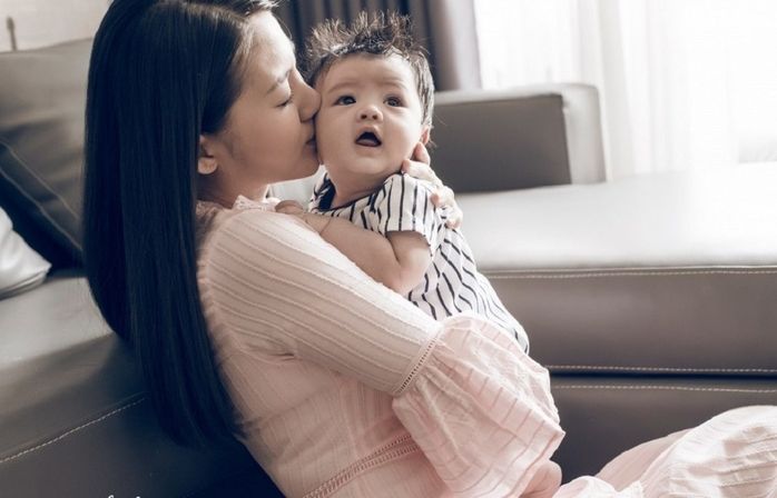 Chế độ thai sản dành cho nam giới khi vợ sinh con