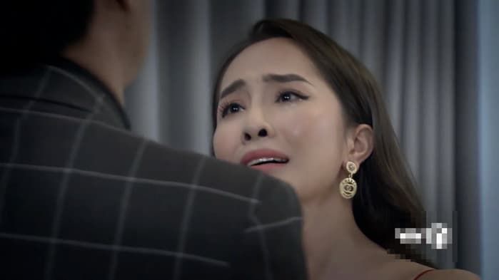 Vũ bị người tình chơi xấu, CDM: Vũ xứng đáng trả giá cho thói trănghoa