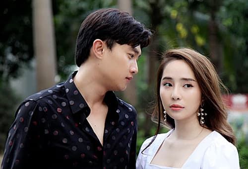 Vũ bị người tình chơi xấu, CDM: Vũ xứng đáng trả giá cho thói trănghoa