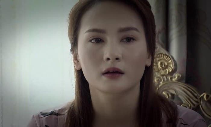 Vũ - Thư Về nhà đi con nếu có ở đời thực thì kết thúc là hợp lý