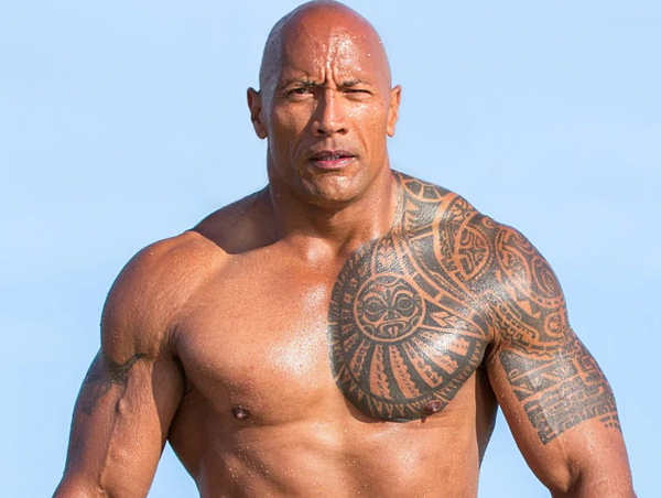 10 nam diễn viên có thu nhập cao nhất 2019: The Rock chễm chệ số 1,