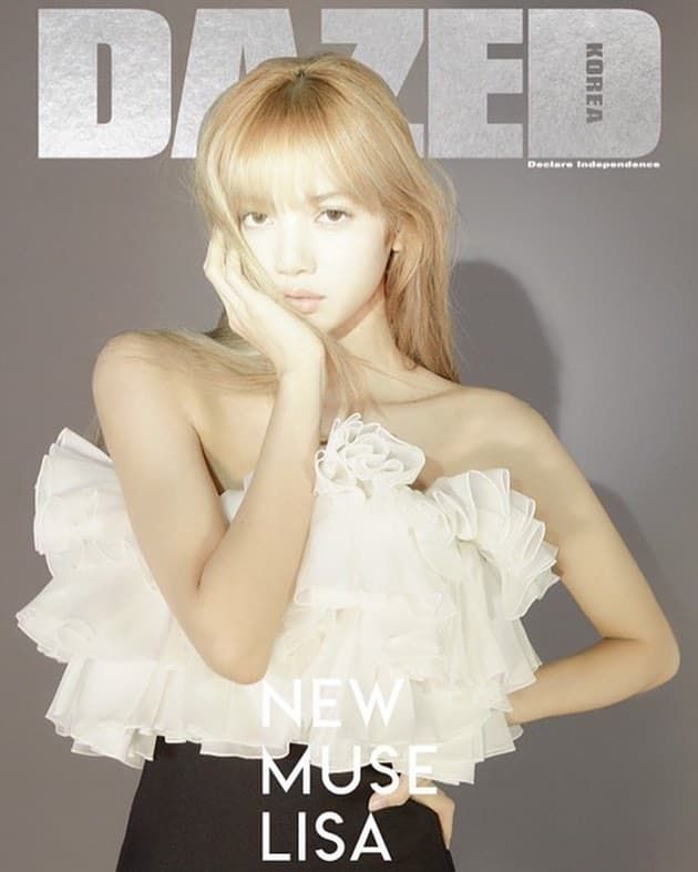 10 nữ thần tượng có bờ vai quyến rũ nhất Kpop