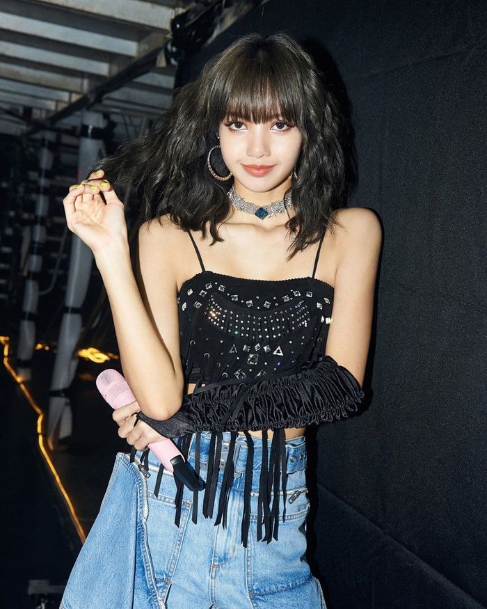 10 nữ thần tượng có bờ vai quyến rũ nhất Kpop