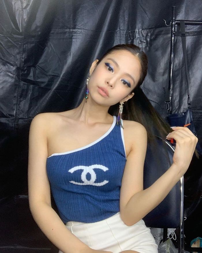 10 nữ thần tượng có bờ vai quyến rũ nhất Kpop