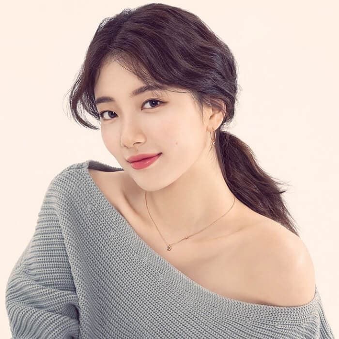 10 nữ thần tượng có bờ vai quyến rũ nhất Kpop