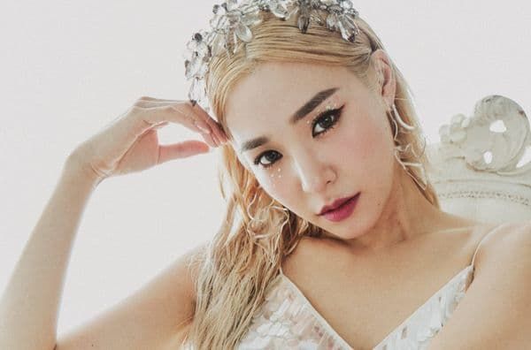 10 nữ thần tượng có bờ vai quyến rũ nhất Kpop