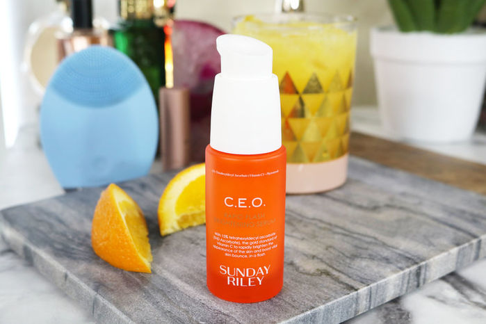 16 serum cực “đáng đồng tiền bát gạo” giúp da sáng hồng hào