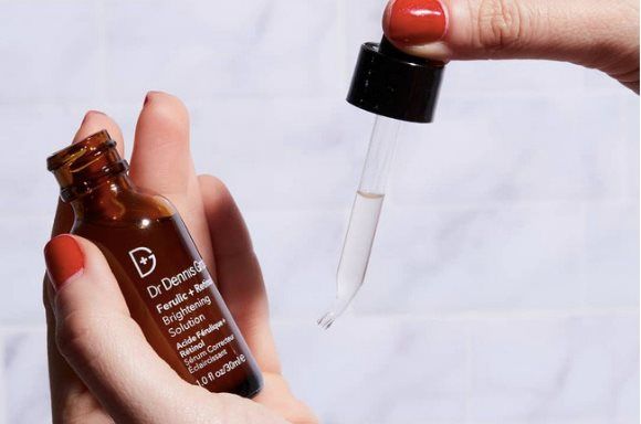 16 serum cực “đáng đồng tiền bát gạo” giúp da sáng hồng hào