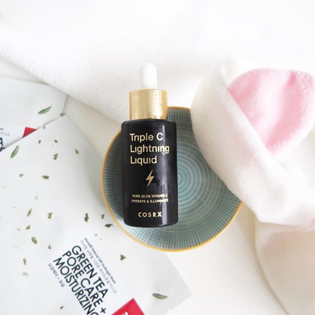 16 serum cực “đáng đồng tiền bát gạo” giúp da sáng hồng hào