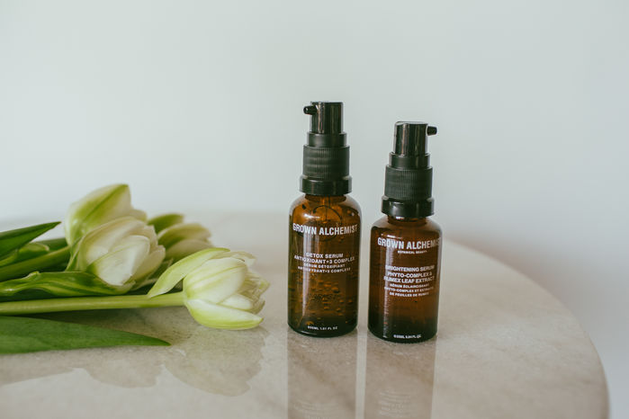 16 serum cực “đáng đồng tiền bát gạo” giúp da sáng hồng hào