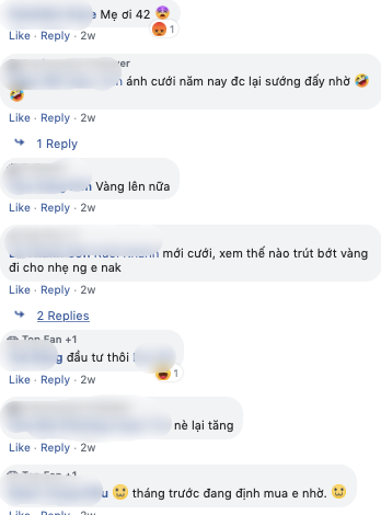 4 tháng nữa vàng chạm mốc gần 50 triệu/lượng