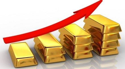 4 tháng nữa vàng chạm mốc gần 50 triệu/lượng