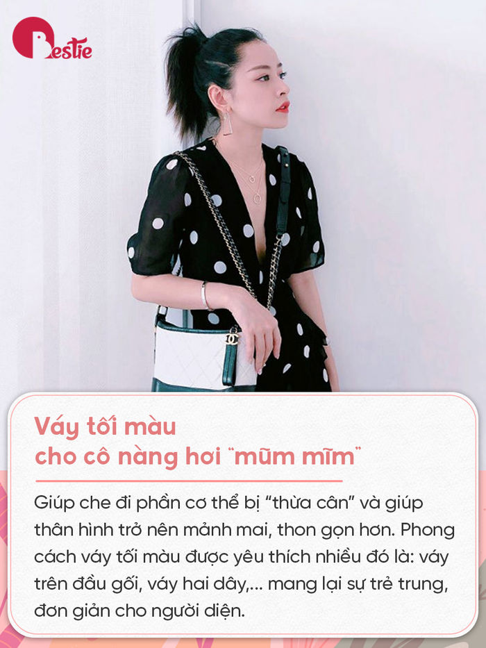5 items “hack” chiều cao thần kỳ cho cô nàng chân ngắn