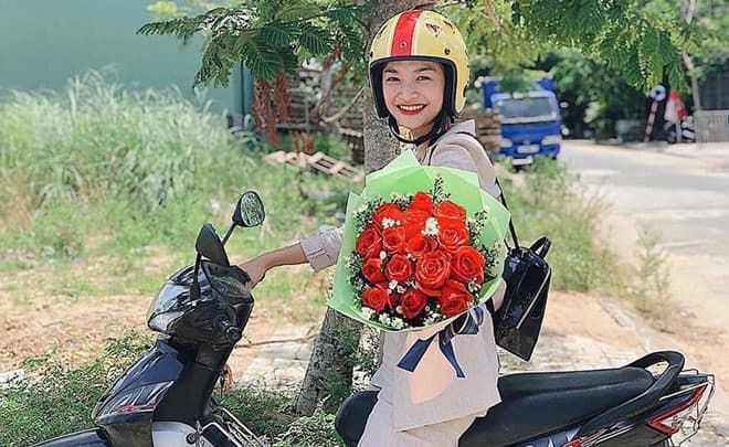 Ảnh hot sao Việt: Phương Trinh ăn chay lại mặc áo lông thú